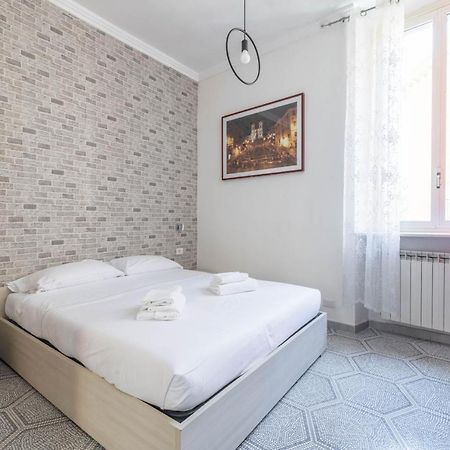 Vg Piazza Navona 5 Stelle Montecitorio Room โรม ภายนอก รูปภาพ