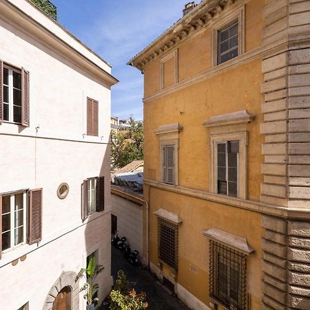 Vg Piazza Navona 5 Stelle Montecitorio Room โรม ภายนอก รูปภาพ