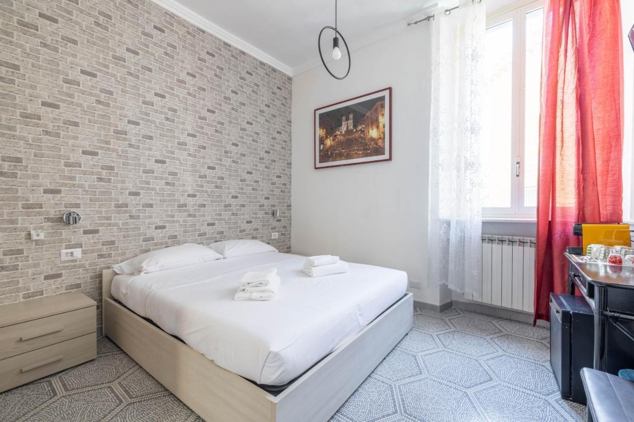 Vg Piazza Navona 5 Stelle Montecitorio Room โรม ภายนอก รูปภาพ
