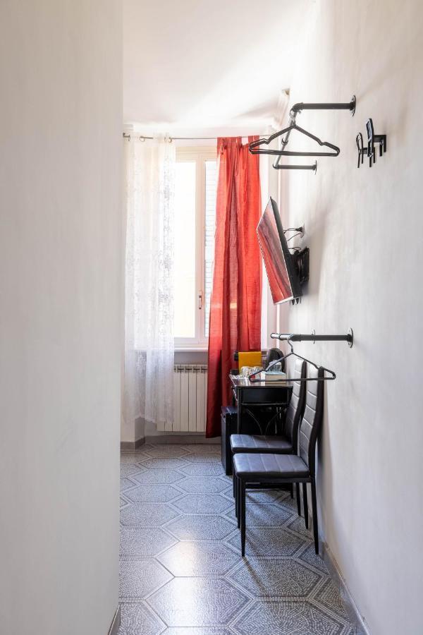 Vg Piazza Navona 5 Stelle Montecitorio Room โรม ภายนอก รูปภาพ