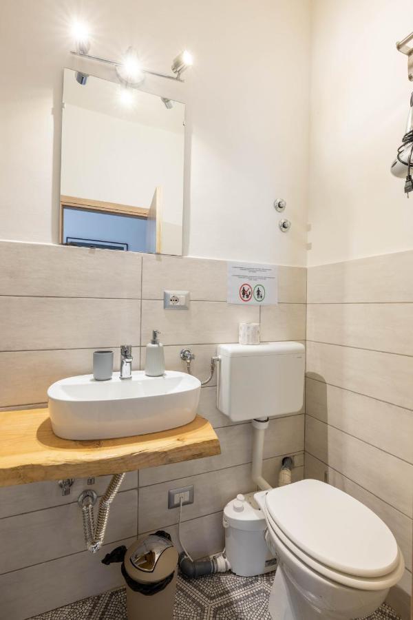 Vg Piazza Navona 5 Stelle Montecitorio Room โรม ภายนอก รูปภาพ